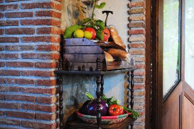 Casa de vacaciones en Cefalu (Palermo)Casa de vacaciones