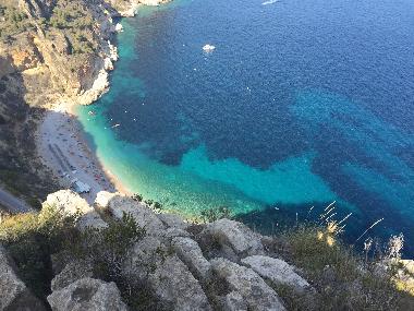 Villa en Benidorm (Alicante / Alacant)Casa de vacaciones