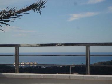 Villa en Benidorm (Alicante / Alacant)Casa de vacaciones