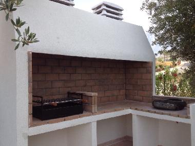 Villa en Benidorm (Alicante / Alacant)Casa de vacaciones