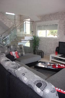 Villa en Benidorm (Alicante / Alacant)Casa de vacaciones