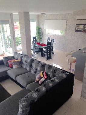 Villa en Benidorm (Alicante / Alacant)Casa de vacaciones