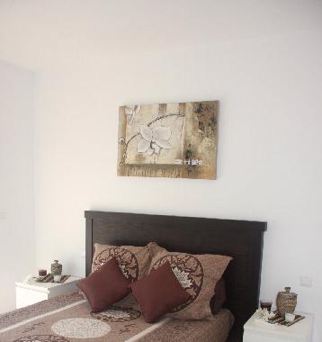 Villa en Benidorm (Alicante / Alacant)Casa de vacaciones