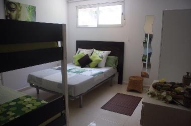 Villa en Benidorm (Alicante / Alacant)Casa de vacaciones