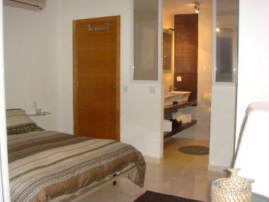 Villa en Benidorm (Alicante / Alacant)Casa de vacaciones