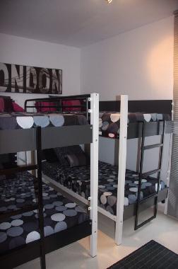 Villa en Benidorm (Alicante / Alacant)Casa de vacaciones