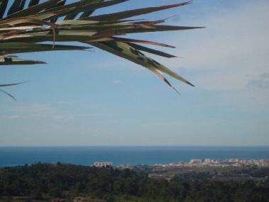 Villa en Benidorm (Alicante / Alacant)Casa de vacaciones