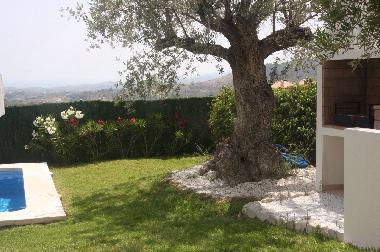 Villa en Benidorm (Alicante / Alacant)Casa de vacaciones