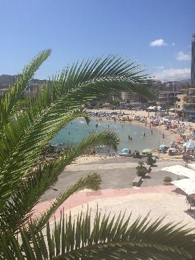 Villa en Benidorm (Alicante / Alacant)Casa de vacaciones