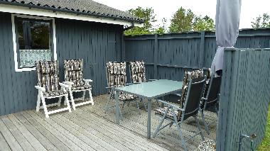 Casa de vacaciones en Gr�nh�j (Nordjylland)Casa de vacaciones