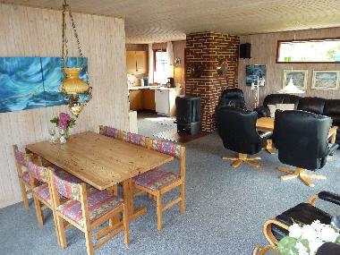 Casa de vacaciones en Gr�nh�j (Nordjylland)Casa de vacaciones