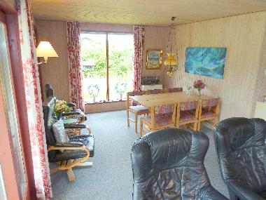 Casa de vacaciones en Gr�nh�j (Nordjylland)Casa de vacaciones