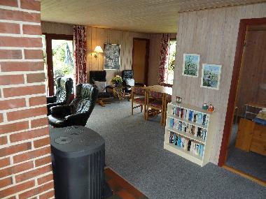 Casa de vacaciones en Gr�nh�j (Nordjylland)Casa de vacaciones