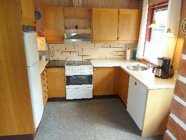 Casa de vacaciones en Gr�nh�j (Nordjylland)Casa de vacaciones