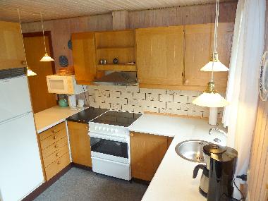 Casa de vacaciones en Gr�nh�j (Nordjylland)Casa de vacaciones