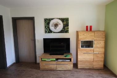 Apartamento de vacaciones en Hofkirchen (Niederbayern)Casa de vacaciones