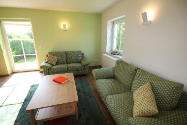 Apartamento de vacaciones en Hofkirchen (Niederbayern)Casa de vacaciones