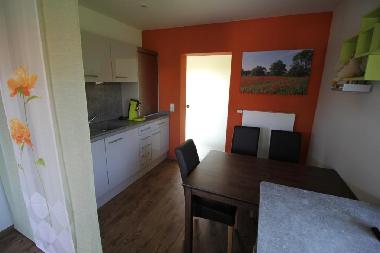 Apartamento de vacaciones en Hofkirchen (Niederbayern)Casa de vacaciones
