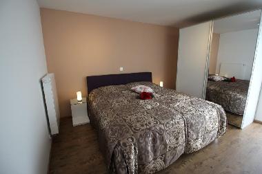 Apartamento de vacaciones en Hofkirchen (Niederbayern)Casa de vacaciones