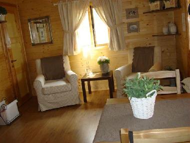 Chalet en Porlezza (Co) (Como)Casa de vacaciones