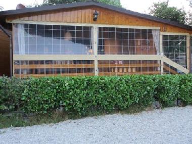 Chalet en Porlezza (Co) (Como)Casa de vacaciones