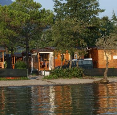 Chalet en Porlezza (Co) (Como)Casa de vacaciones