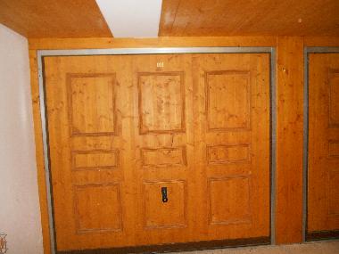 Apartamento de vacaciones en les contamine mont-joie (Haute-Savoie)Casa de vacaciones