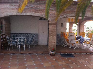 Villa en CALETA DE VELEZ (Mlaga)Casa de vacaciones