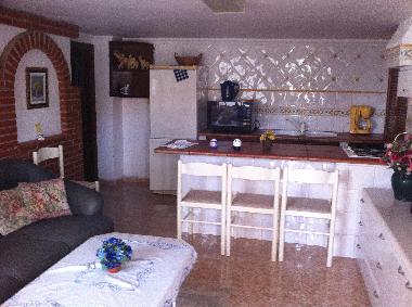 Villa en CALETA DE VELEZ (Mlaga)Casa de vacaciones