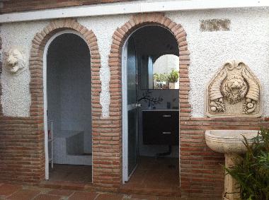 Villa en CALETA DE VELEZ (Mlaga)Casa de vacaciones