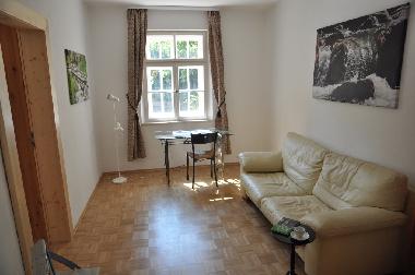 Apartamento de vacaciones en Falkenstein (Oberpfalz)Casa de vacaciones