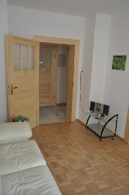 Apartamento de vacaciones en Falkenstein (Oberpfalz)Casa de vacaciones