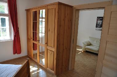 Apartamento de vacaciones en Falkenstein (Oberpfalz)Casa de vacaciones