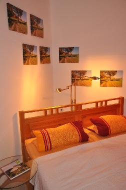 Apartamento de vacaciones en Falkenstein (Oberpfalz)Casa de vacaciones