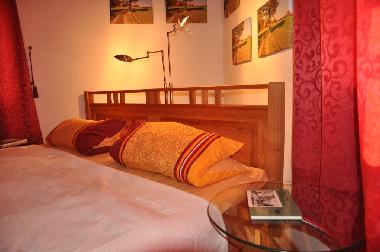Apartamento de vacaciones en Falkenstein (Oberpfalz)Casa de vacaciones