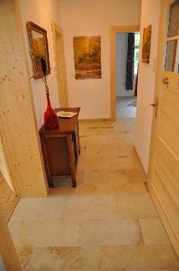 Apartamento de vacaciones en Falkenstein (Oberpfalz)Casa de vacaciones