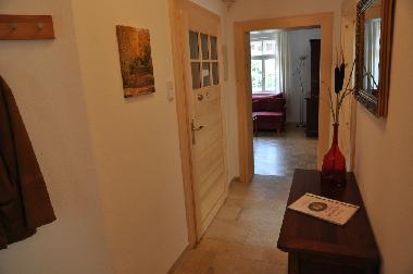 Apartamento de vacaciones en Falkenstein (Oberpfalz)Casa de vacaciones