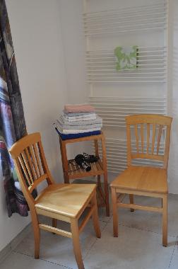 Apartamento de vacaciones en Falkenstein (Oberpfalz)Casa de vacaciones