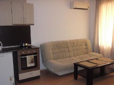 Apartamento de vacaciones en Sunny Beach (Burgas)Casa de vacaciones