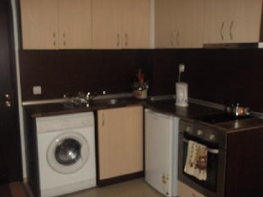 Apartamento de vacaciones en Sunny Beach (Burgas)Casa de vacaciones