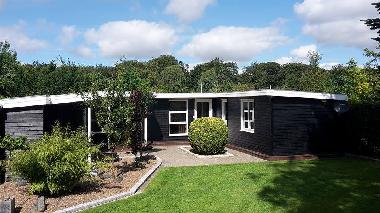 Casa de vacaciones en Esbjerg (Ribe)Casa de vacaciones