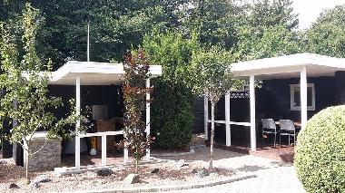 Casa de vacaciones en Esbjerg (Ribe)Casa de vacaciones