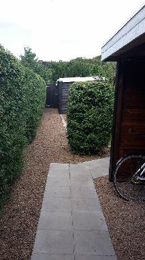 Casa de vacaciones en Esbjerg (Ribe)Casa de vacaciones