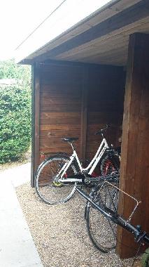 Casa de vacaciones en Esbjerg (Ribe)Casa de vacaciones