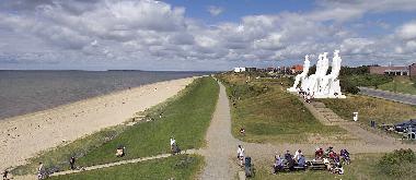 Casa de vacaciones en Esbjerg (Ribe)Casa de vacaciones