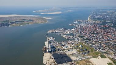 Casa de vacaciones en Esbjerg (Ribe)Casa de vacaciones