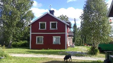 Apartamento de vacaciones en Lunde (ngermanland)Casa de vacaciones