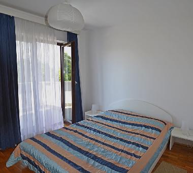 Apartamento de vacaciones en Porec (Istarska)Casa de vacaciones