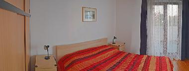 Apartamento de vacaciones en Porec (Istarska)Casa de vacaciones