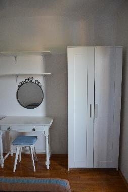 Apartamento de vacaciones en Porec (Istarska)Casa de vacaciones